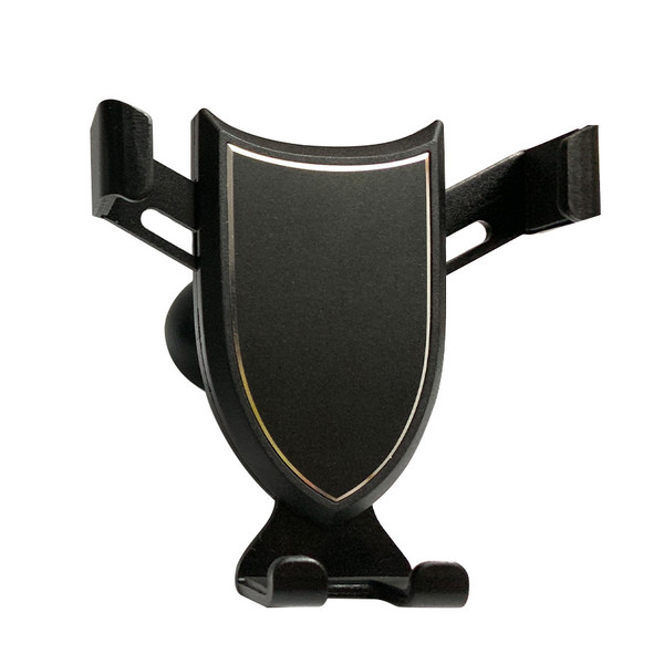 style: A - Universal Snap-On Car Phone Holder Q119-CJSJ110798001AZ