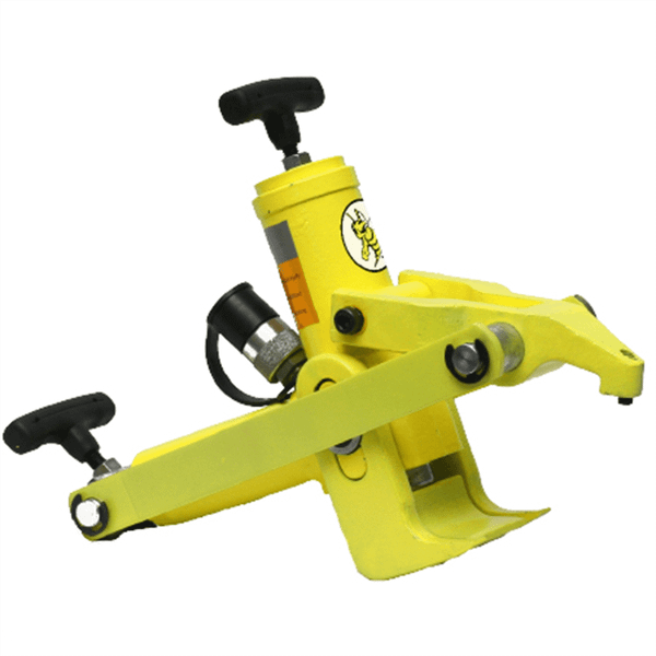 ESCO Bead Breaker Yellow Jackit  "Combi" Style T398-ESC10895