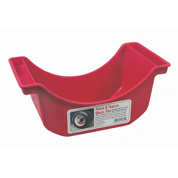 Lisle Pan Truck & Trailer Wheel T398-LIS19852
