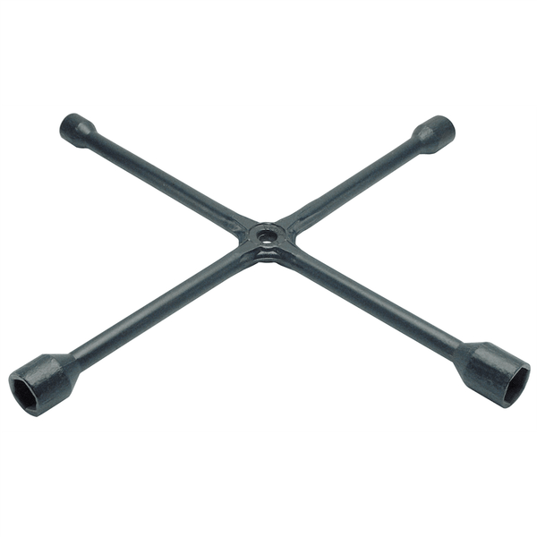 Ken-tool TC95 - Heavy-Duty Truck Lug Wrench 1-1/2", 13/16" Square,30, 33 mm T398-KEN35595