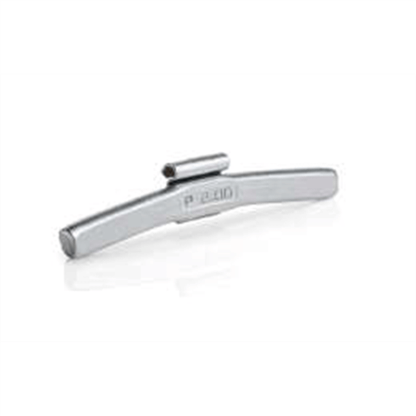 PLOMBCO Inc 2.00 oz P style Value Line clip-on weight T398-PLO69057
