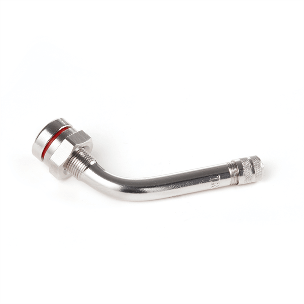 Tire Mechanic's Resource TR544D Brass Truck Valve (Pack of 50) T398-TMRTR544D-50