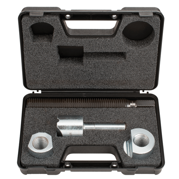 Ken-tool 4 Piece Dual Wheel Seperator Kit T398-KEN34549