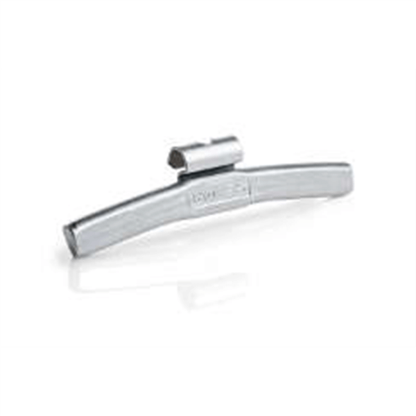 Plombco 60 g IAW style Plasteel clip-on weight T398-PLO10732