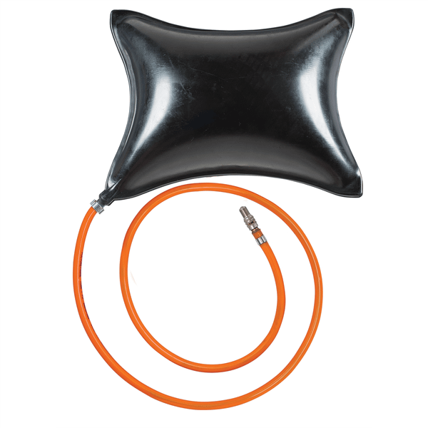 Ken-tool Shark Fin Dual Wheel Separation Bag T398-KEN34555