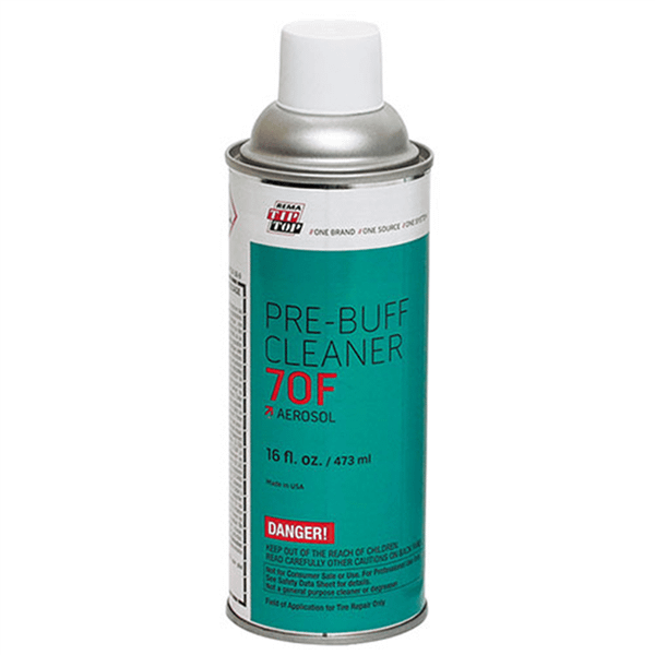 Remline Pre-Buff Cleaner 16 Oz. Can T398-REM70F-1