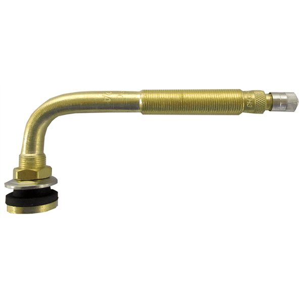 Haltec Air Liquid Tire Valve T398-HALTV-622A