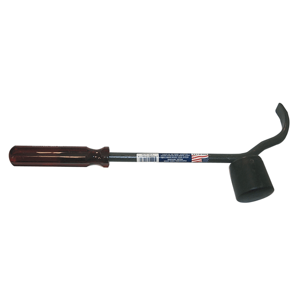 Ken-tool T67 - Pro Wheel Cover Puller/Replacer T398-KEN31567