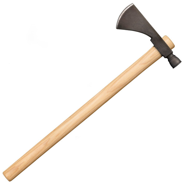 Cold Steel Pipe Hawk Drop Forged Tomahawk 22" Overall M119-90PHH