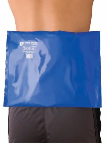 Ice It! Reusable Cold Pack (D Pack Single) 11 x14 B731-10078P