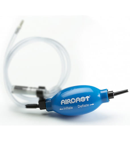Inflation Bulb only for Aircast B731-11-20SC