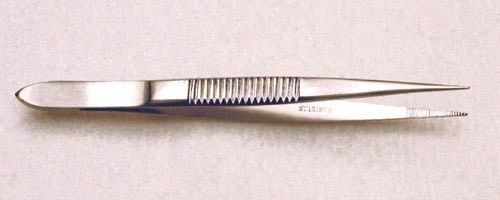 Splinter Forceps 3 1/2 B731-5640