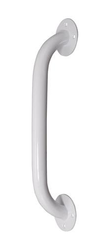 Grab Bar- Powder Coated 12in B731-1244