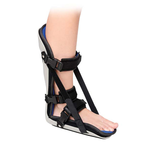 Plantar Fasciitis Night Splint Small  Male 4-6; Female 5-7 B731-4833