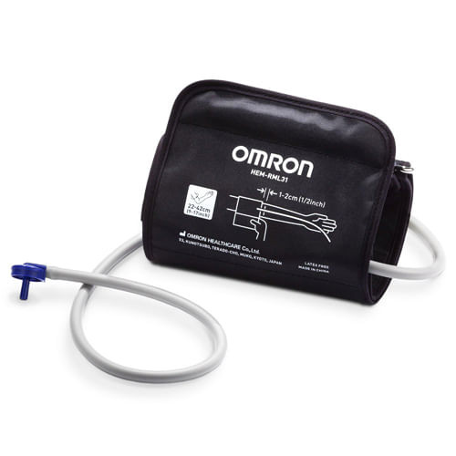 Adult Cuff Set For Omron Model BP710N and BP742N Only B731-CDWR17