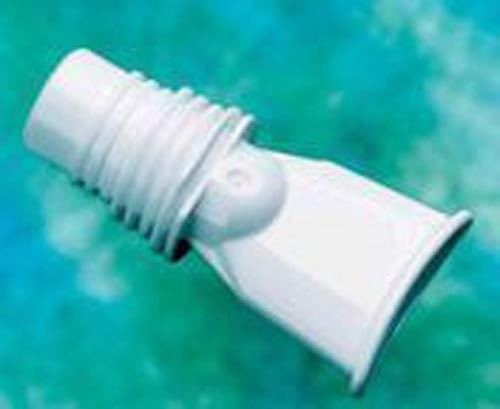 Mouthpieces  Disposable(Bx/50) For #164 Incentive Spirometer B731-164D