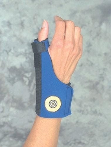 Thumb Neoprene  Lg/XL 7 1/2  - 10  Sportaid B731-SA9001LGXL