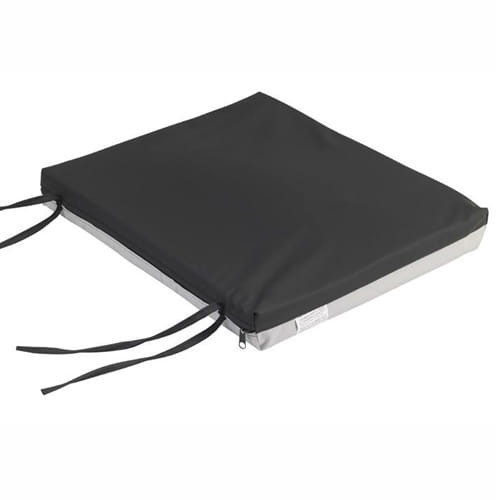 Gel Wheelchair Cushion 18  x 18  x 2 B731-1975C