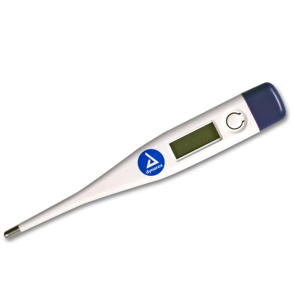Digital Thermometer, 1 ea. Q491-M5126