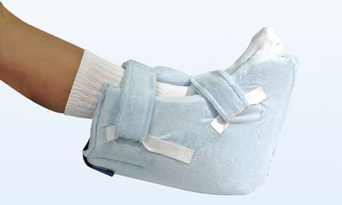 Zero-G Boot Heel Protector Small(Petite Adult /Pediatric) B731-1834A