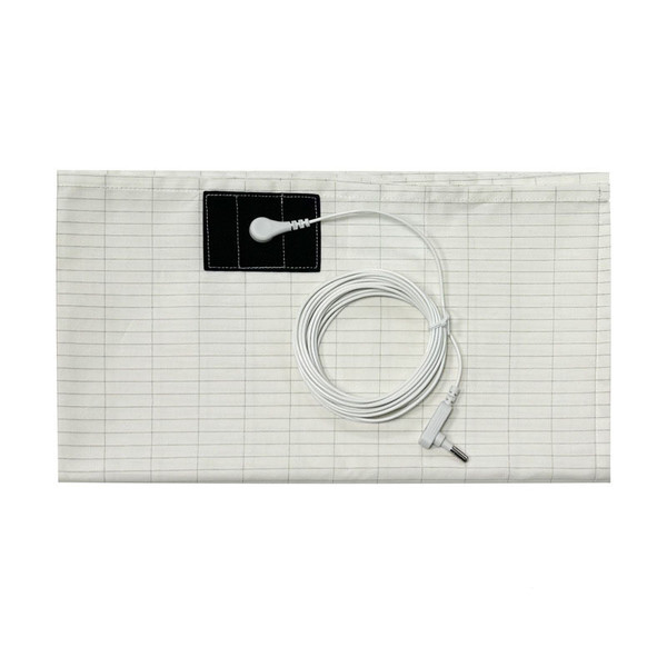 Power Supply: USB, Size: 90x230cm - Conductive Anti-fatigue Anti-static Grounding Silver Fiber Bed  Q119-CJYD244998202BY