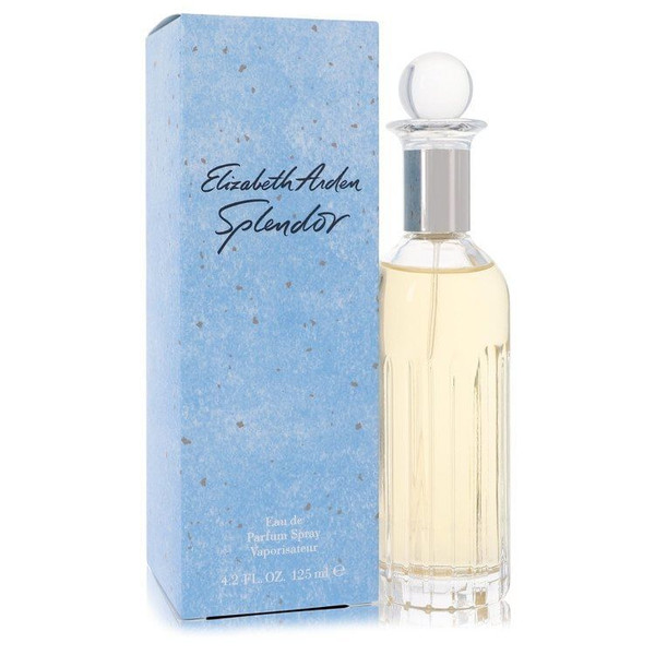 Splendor by Elizabeth Arden Eau De Parfum Spray 4.2 oz (Women) V728-401731