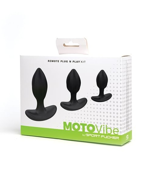 Sport Fucker MotoVibe Plug N Play Kit X615-SF22218