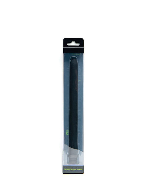 Sport Fucker Locker Room Hose 9" - Black X615-SF10957