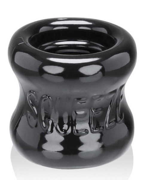Oxballs Squeeze Ball Stretcher - Black X615-OX3011-BLK