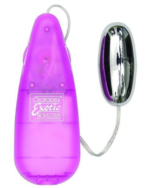 Teardrop Bullet - Pink X615-9982-04