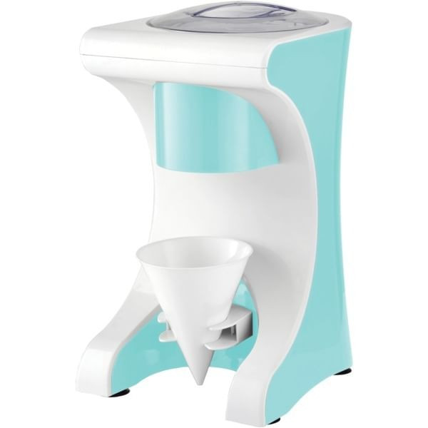 Brentwood Just For Fun TS-1420BL Snow Cone Maker and Shaved Ice Machine R810-BTWTS1420BL