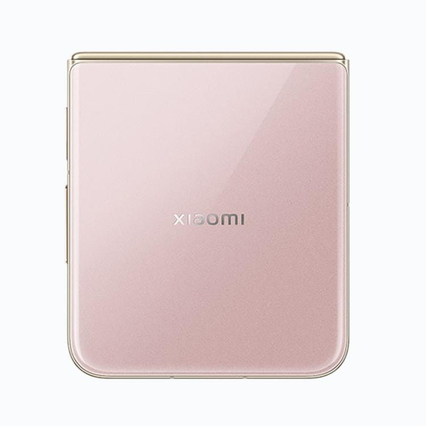 Xiaomi MIX Flip 2 Customized, 12GB+512GB, 6.86 inch + 4.01 inch Xiaomi HyperOS 2 Snapdragon 8 Elite D783-MPH5409F