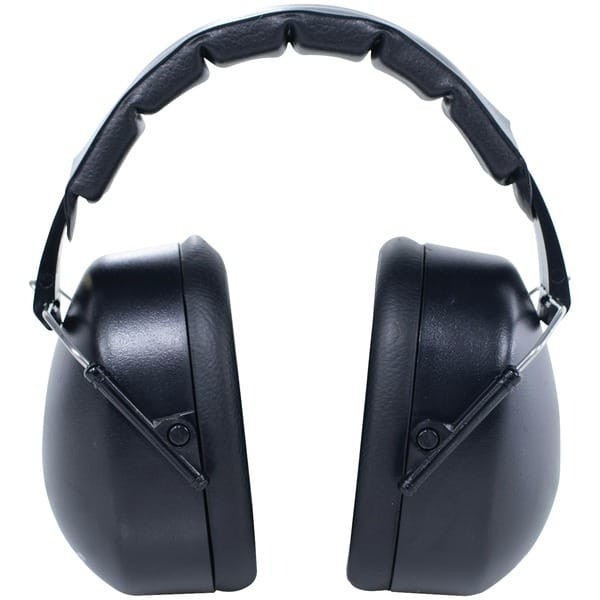 Walker's Game Ear GWP-EXFM3 EXT Folding Range Muff R810-GSMGWPEXFM3