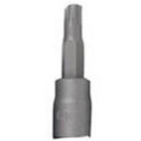 VIM Tools T10 Bit, Press Fit 1/4" Dr T398-VIMPFC4T10