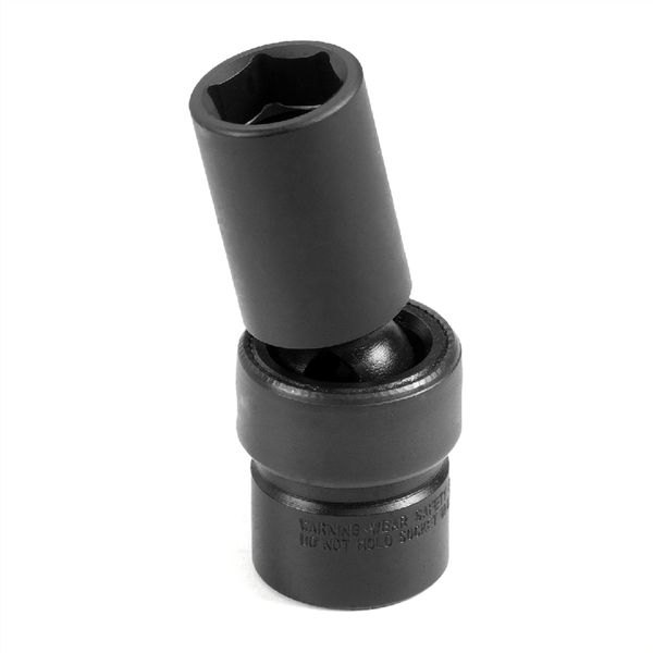 Grey Pneumatic 16MM 3/8DR UNIV SEMI-DEEP T398-GRE1016UMSD