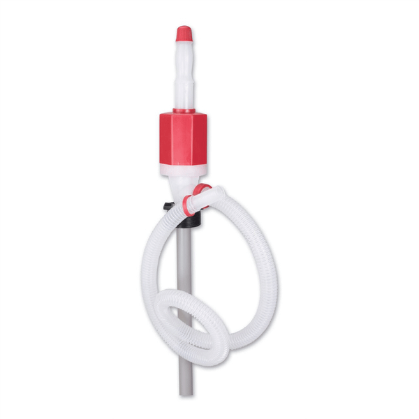 K Tool International Siphon Pump 55 Gallon Drums T398-KTI72251