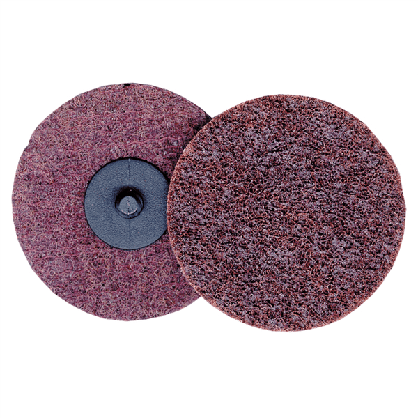 Mountain DISC SURFACE 25PER BOX REP 3IN MEDIUM T398-MTN9486