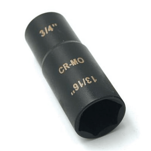 CTA Manufacturing Thin Wall Flip Socket - 19 x 21 mm T398-CTAA164