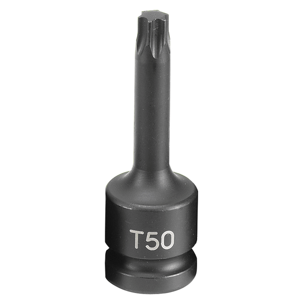 Grey Pneumatic SOC T50 1/2D IMP INT TRX LG MALE BLK T398-GRE2150T