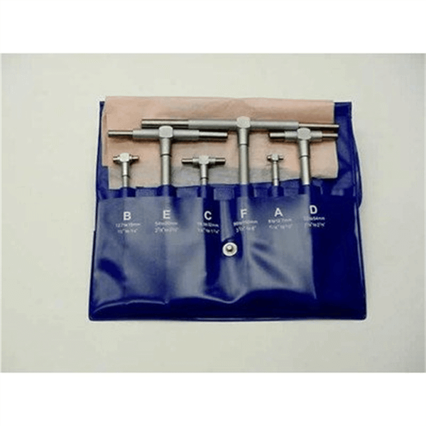 Central Tools BORE GUAGE SET T398-CEN3S116