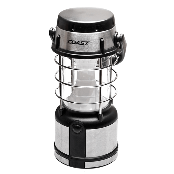 COAST Products EAL17 LED Emergency Light/Lantern T398-COS20324