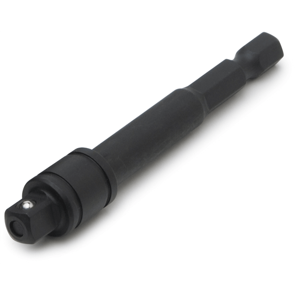 Titan 3" locking socket adapter 1/4" dr T398-TIT15211