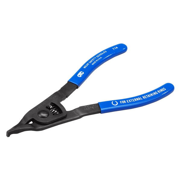 Otc plier snap ring (horseshoe) T398-OTC714