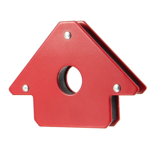 Magnetic Welding Holder Arrow Shape for Multiple Angles Holds Up to 25 Lbs for Soldering  Assembly  C122-1123222