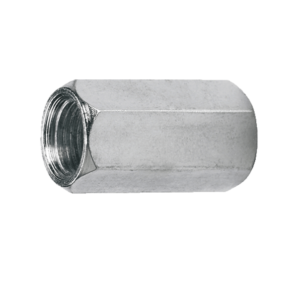 S.U.R.&R. M10 x 1.0 Inverted Flare Union - 4 Piece T398-SRRBR435