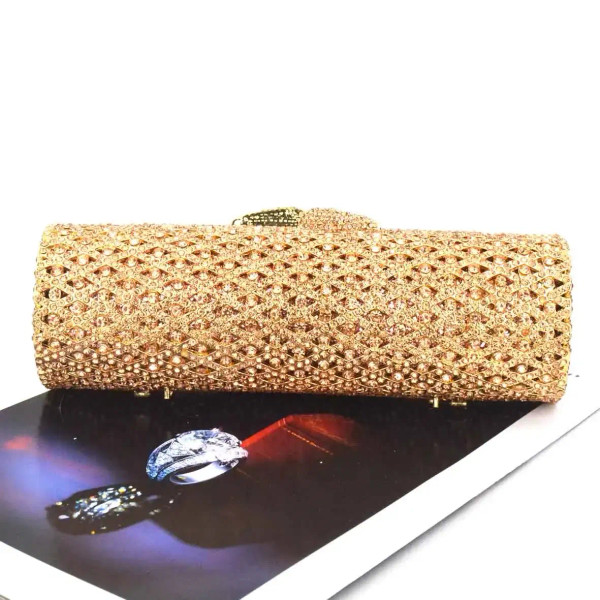 Color: Clear, Size: Mini(Max Length F640-12000024779684709
