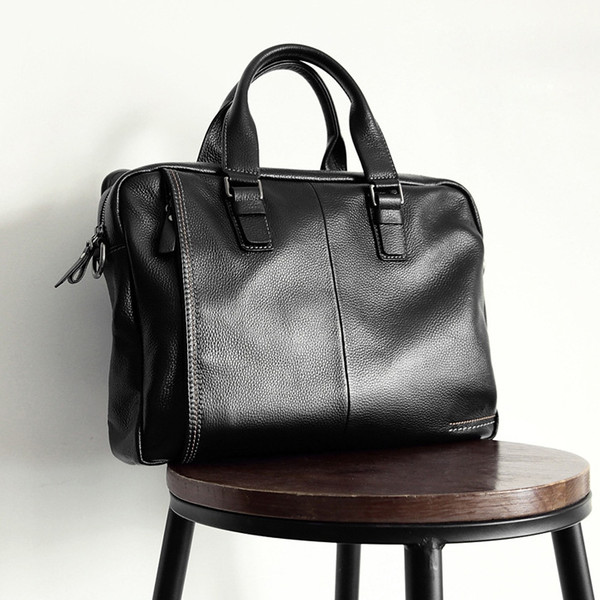 Men's briefcase Q119-CJBHNSNS08720