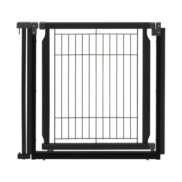 Richell Convertible Elite Optional Door Panel Black N274-ES0130001