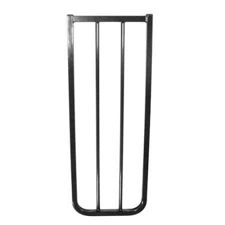 Pet Gate Extension 10.5 Inches Black N274-ES01BX1B_b2b