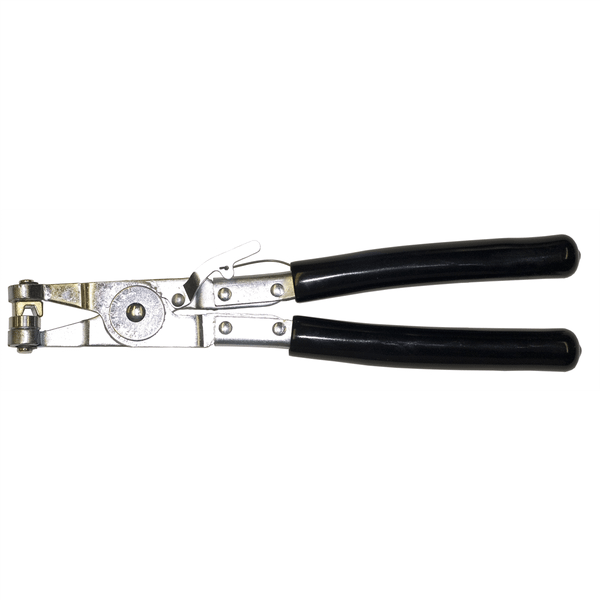 SE Tools HOSE CLAMP PLIERS, MOBEA OR CONSTANT TENSION BAND T398-SES860G